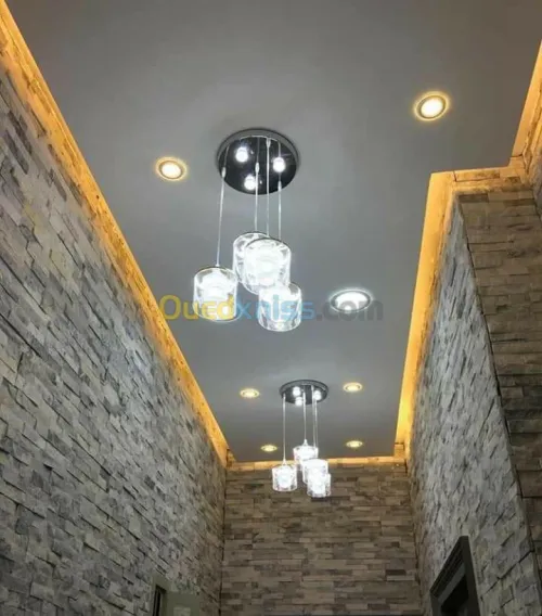 b13 deco palco pvc peunture