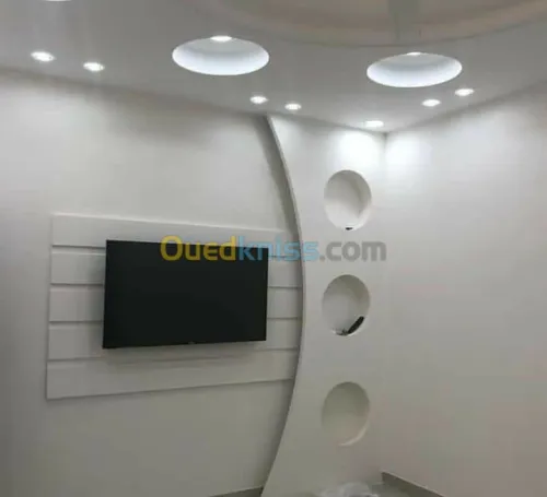 b13 deco palco pvc peunture