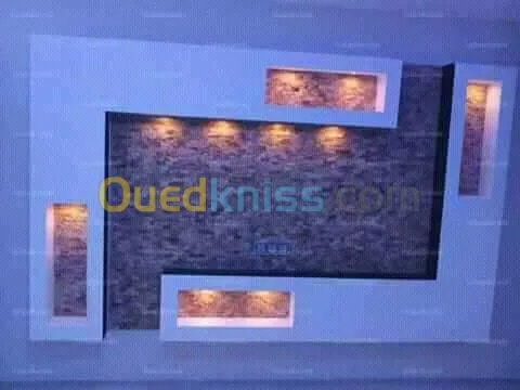 b13 deco palco pvc peunture