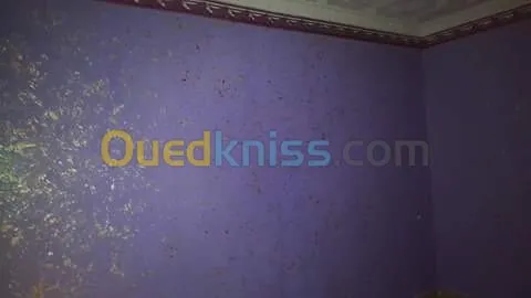 Peintures décoration