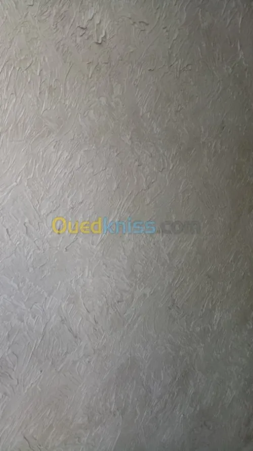 Tous travaux de penture batiments