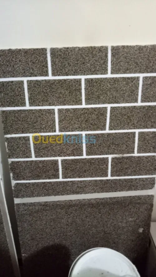 Tous travaux de penture batiments