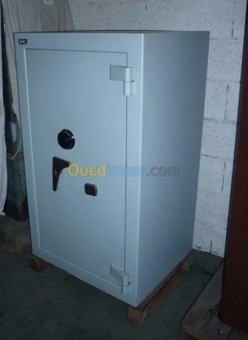SERRURIER -COFFRES FORT 24/24