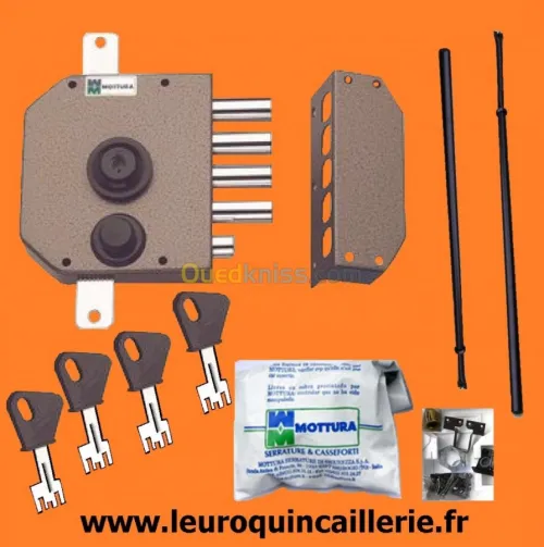 SERRURIER -COFFRES FORT 24/24