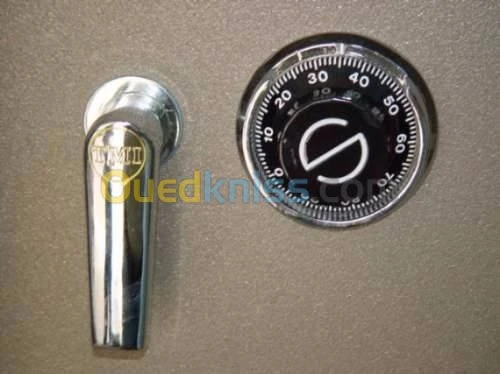 SERRURIER -COFFRES FORT 24/24