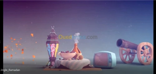 Graphisme 3D
