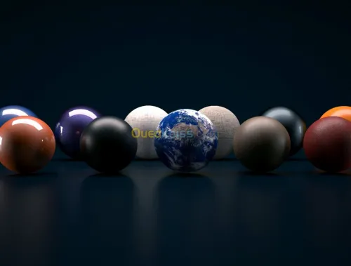 Graphisme 3D