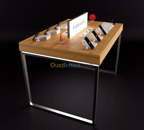 Graphisme 3D