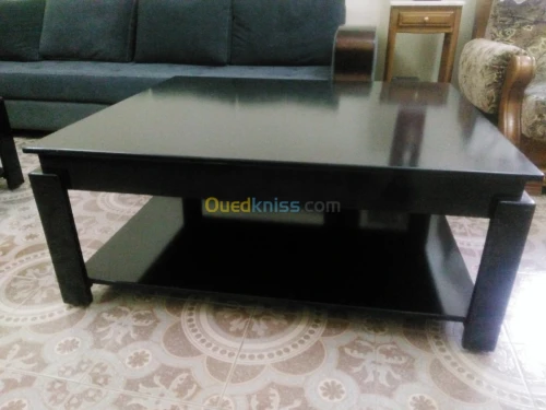 table pour salon neuf