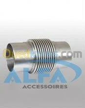 COMPENSATEUR METALLIQUE