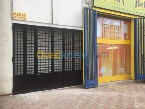 Vente Local Oran Oran