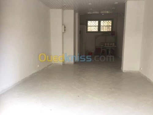 Vente Local Oran Oran