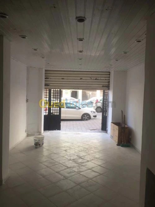 Vente Local Oran Oran