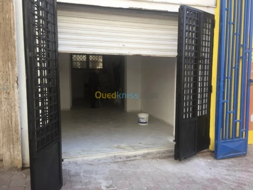 Vente Local Oran Oran