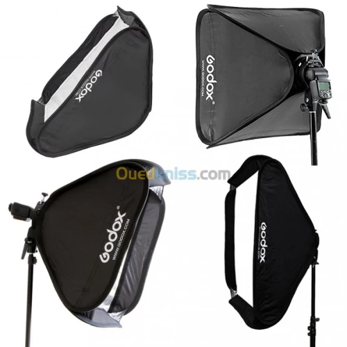 Softbox Godox 60x60