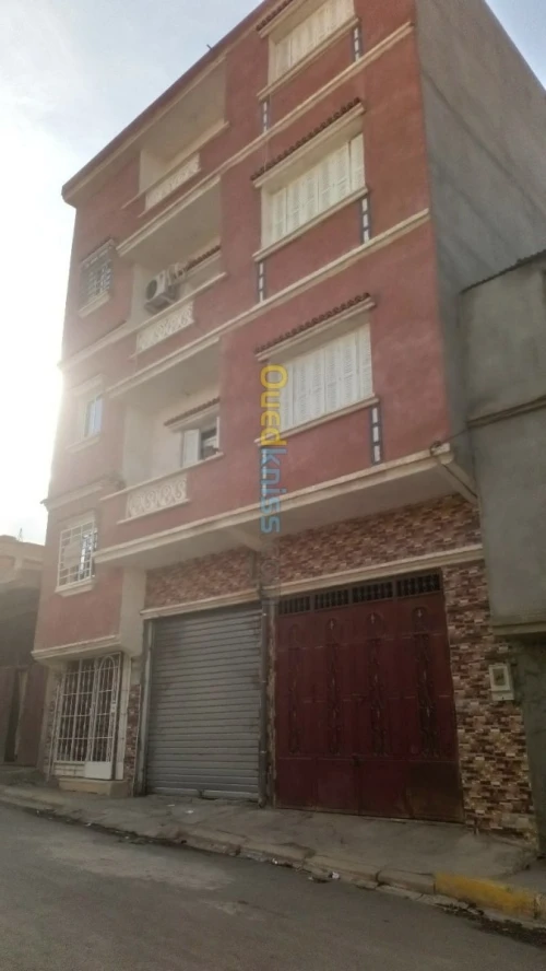 Echange Villa Bordj bou arreridj Bordj bou arreridj