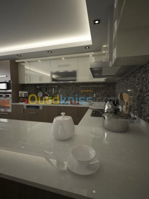 SOUTRAITANCE 3D-AMENAGEMENT INTERIEURS