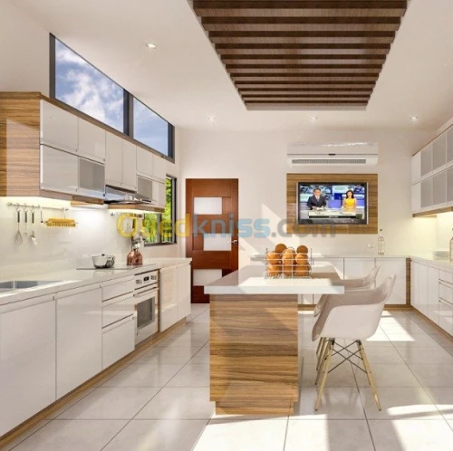 SOUTRAITANCE 3D-AMENAGEMENT INTERIEURS
