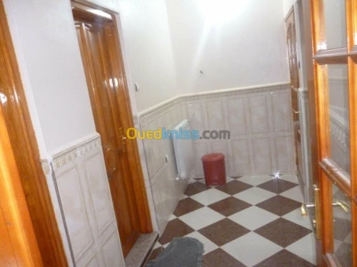 Echange Villa Khenchela Khenchela