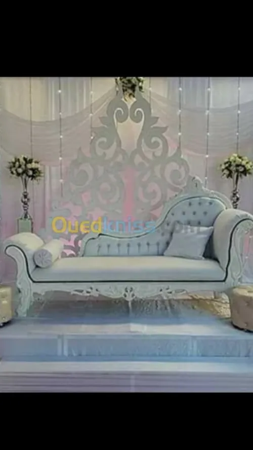 Location des chapiteaux ect’...وتنظيم 