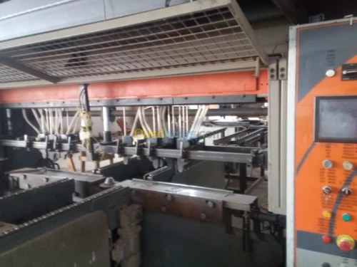 Eléctromecanique, Maintenance