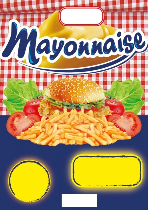 Infographe maquettiste