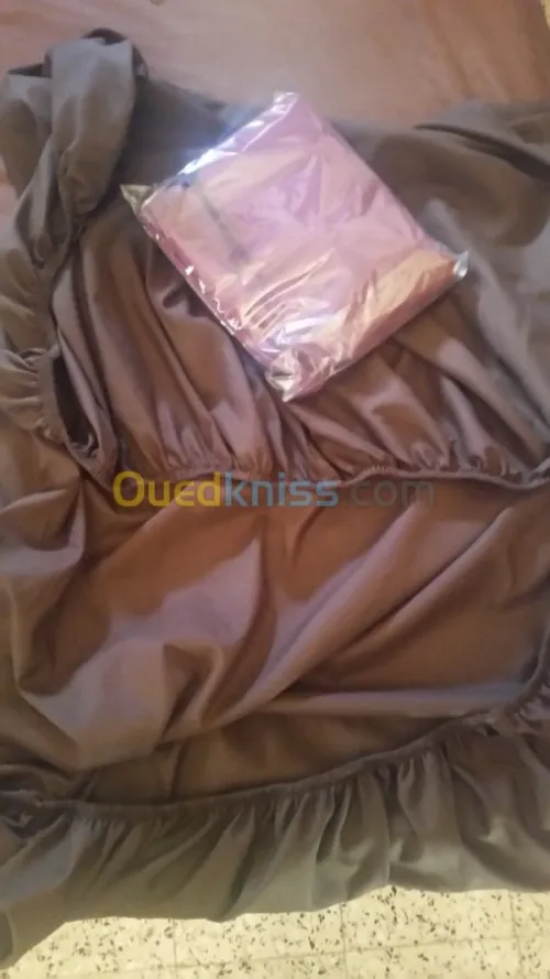 Couette corvita  