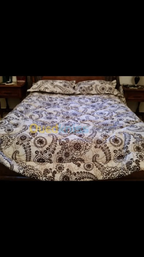Couette corvita  