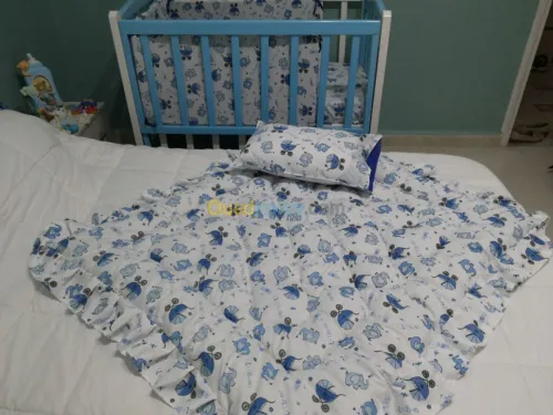 Couette corvita  