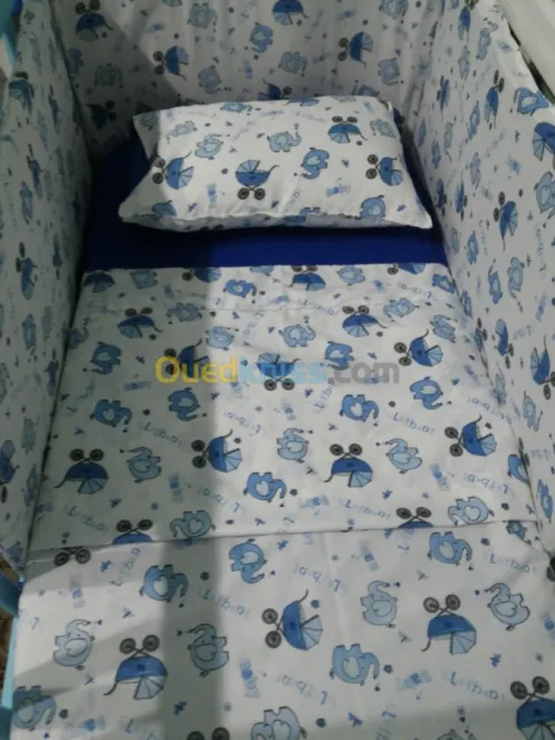 Couette corvita  