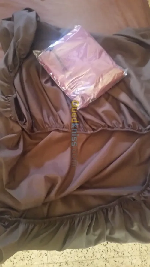 Couette corvita  