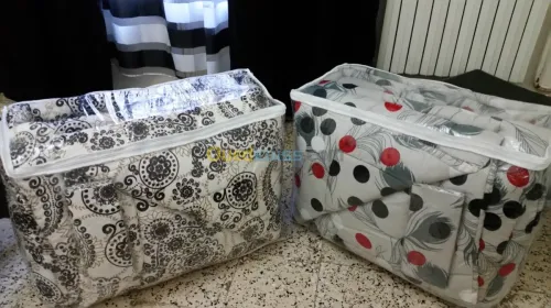 Couette corvita  