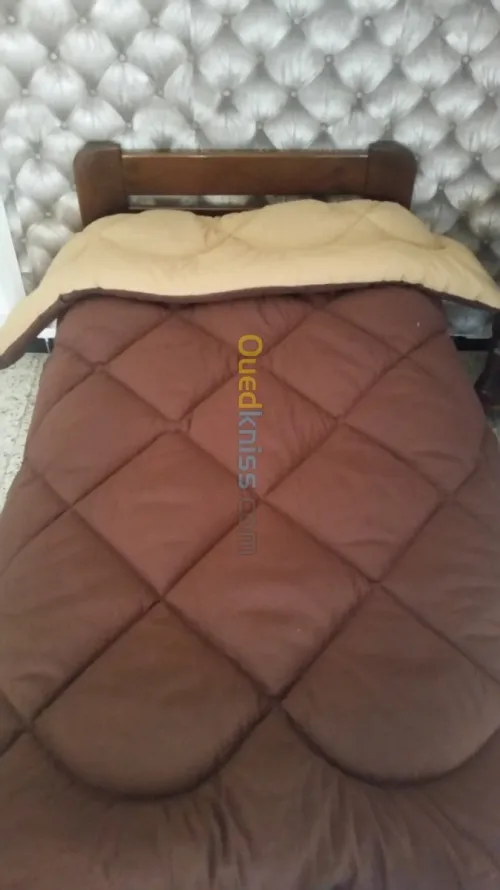 Couette corvita  