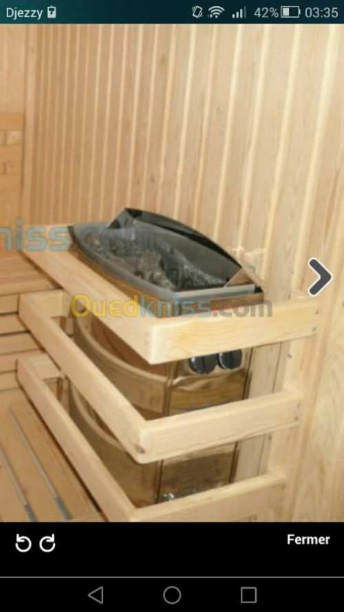 Réparation chaudière et installation chauffage central 3