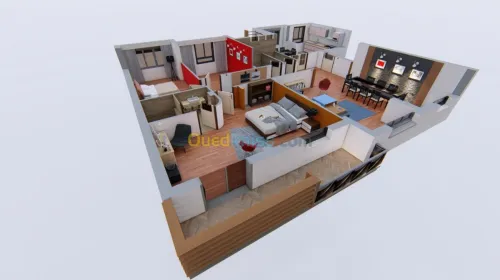 Bet,Architecture, Design,Décor
