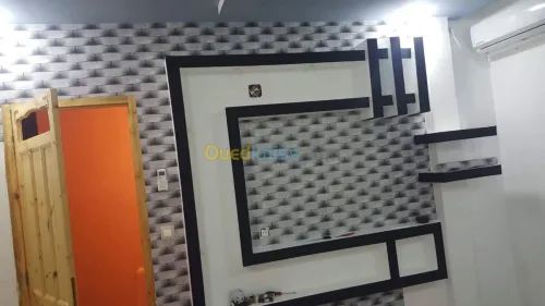 Placo plâtre BA13
