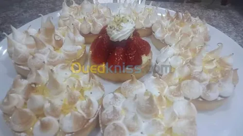 Traiteur  Gateau&Pâtisserie