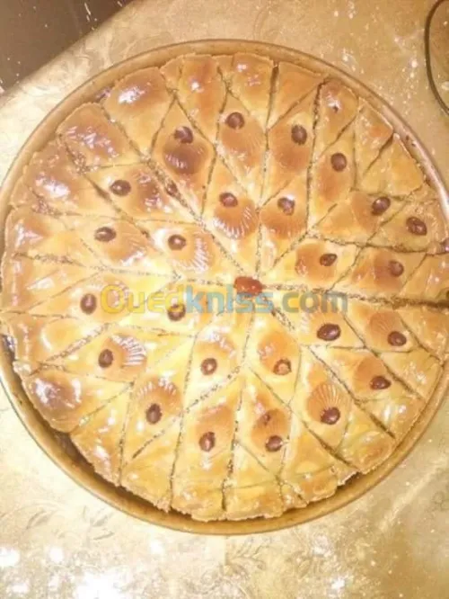 Traiteur  Gateau&Pâtisserie