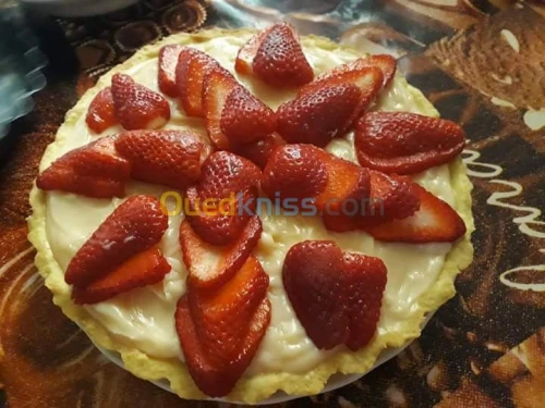 Traiteur  Gateau&Pâtisserie