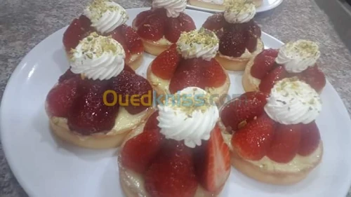 Traiteur  Gateau&Pâtisserie