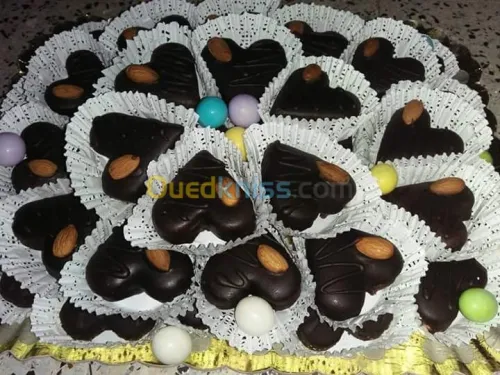 Traiteur  Gateau&Pâtisserie