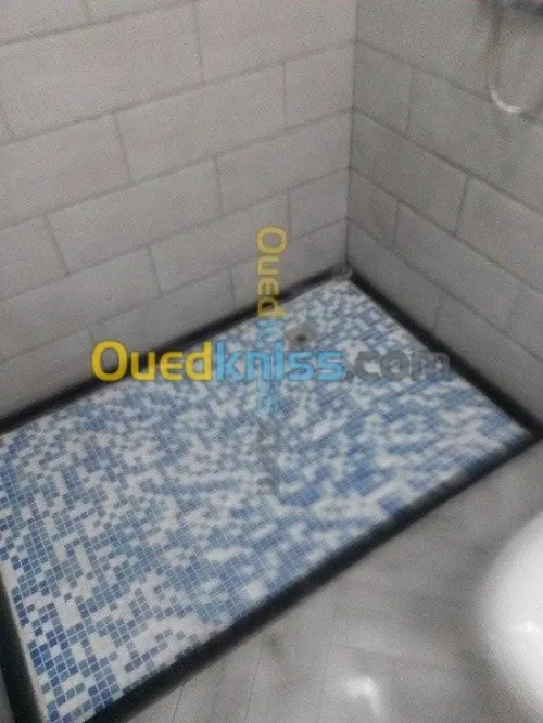 étancheité