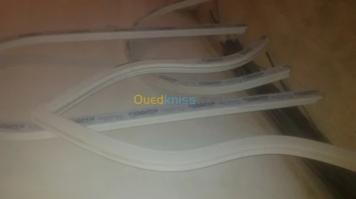 cintrage pvc