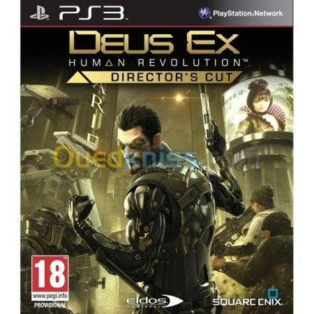 flache et instalation jeux 
