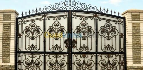 travaux et décoration 