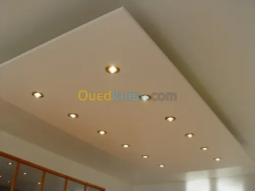 travaux et décoration 