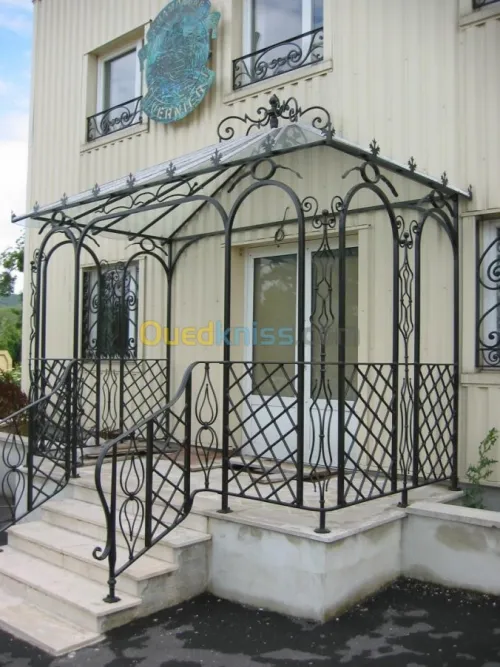 travaux et décoration 