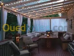 travaux et décoration 