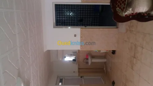 Vente Villa Batna Ras el aioun