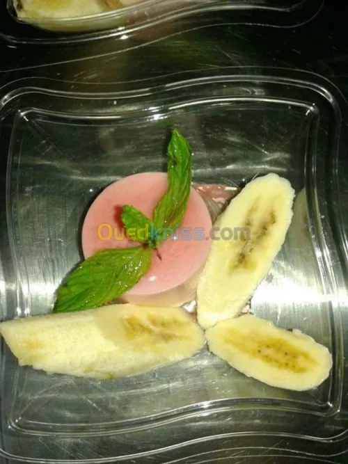 Traiteur / Restauration collective 